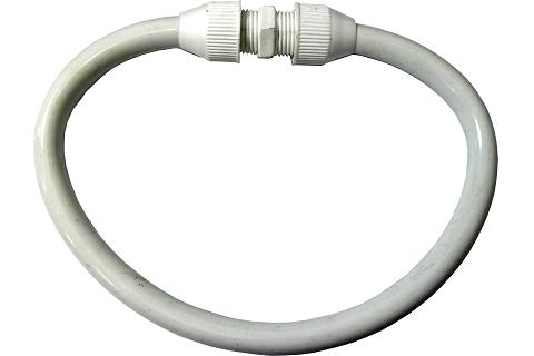 Engate flexivel plastico 40 cm Engate flexivel plastico 40 cm
