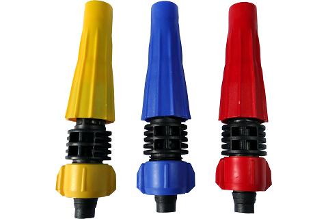 Esguicho comum para mangueira Esguicho comum para mangueira