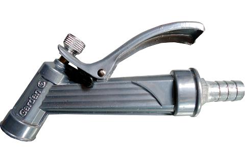 Esguicho metal garden revolver Esguicho metal garden revolver