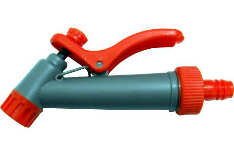 Esguicho plastico p/ mangueira revolver Esguicho plastico p/ mangueira revolver