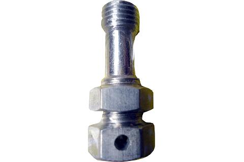 Parafuso para peso de panela pressao Parafuso para peso de panela pressao