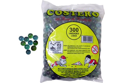 Bolinha de gude - 300 und Bolinha de gude - 300 und