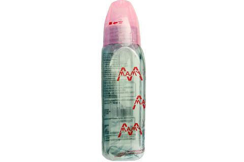 Mamadeira plastica - feminina Mamadeira plastica - feminina