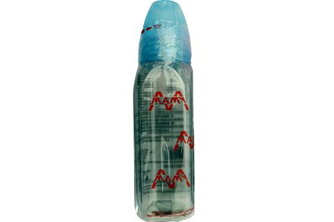 Mamadeira plastica - masculina Mamadeira plastica - masculina