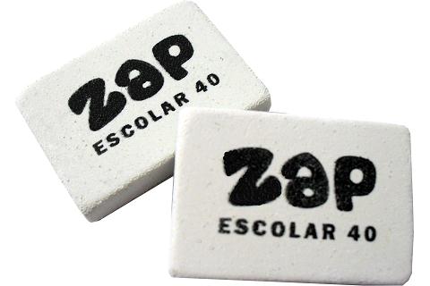 Borracha escolar - 2 und Borracha escolar - 2 und