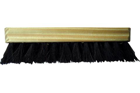 Escova para sapato - crina Escova para sapato - crina