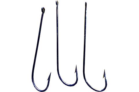 Anzol para pesca p/ traira - 03 und Anzol para pesca p/ traira - 03 und