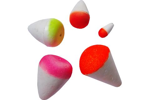 Boia p/ pesca nº 4 - 03 und Boia p/ pesca nº 4 - 03 und