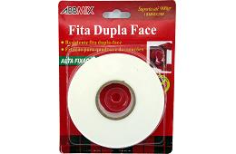 FITA ESPUMADA DUPLA FACE 18X3M