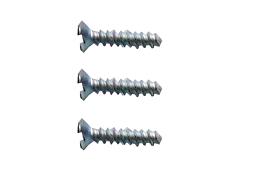 Parafuso p/ madeira 3,2 x 16 - 10 und Parafuso p/ madeira 3,2 x 16 - 10 und