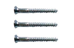Parafuso p/ madeira 3,2 x 30 - 08 und Parafuso p/ madeira 3,2 x 30 - 08 und