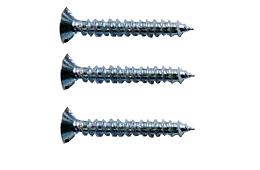 Parafuso p/ madeira 3,5 x 25 - 08 und Parafuso p/ madeira 3,5 x 25 - 08 und