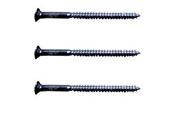 Parafuso p/ madeira 4,2 x 65 - 03 und Parafuso p/ madeira 4,2 x 65 - 03 und