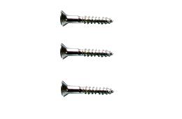 Parafuso p/ madeira 4,8 x 30 - 05 und Parafuso p/ madeira 4,8 x 30 - 05 und