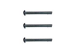 Parafuso rosca maq. 1/4 x 2.1/2 2 und Parafuso rosca maq. 1/4 x 2.1/2 2 und