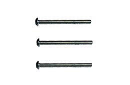 Parafuso rosca maq. 1/4 x 3 2 und Parafuso rosca maq. 1/4 x 3 2 und