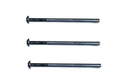 Parafuso rosca maq. 1/4 x 4 2 und Parafuso rosca maq. 1/4 x 4 2 und