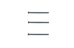 Parafuso rosca maq. 1/8 x 2 5 und Parafuso rosca maq. 1/8 x 2 5 und