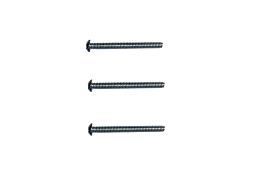 Parafuso rosca maq. 3/16 x 2 5 und Parafuso rosca maq. 3/16 x 2 5 und