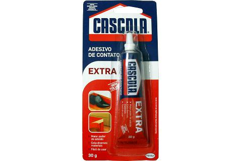 Cascola Bisnaga 30G