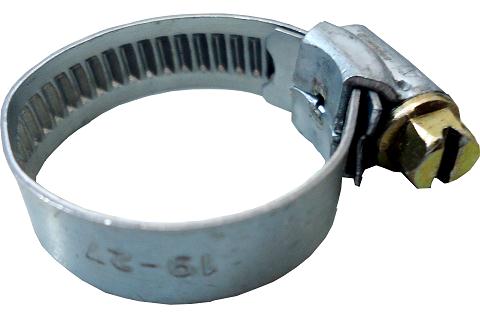 Abraçadeira s/f 1 x 1.1/2 - 01 und Abraçadeira s/f 1 x 1.1/2 - 01 und