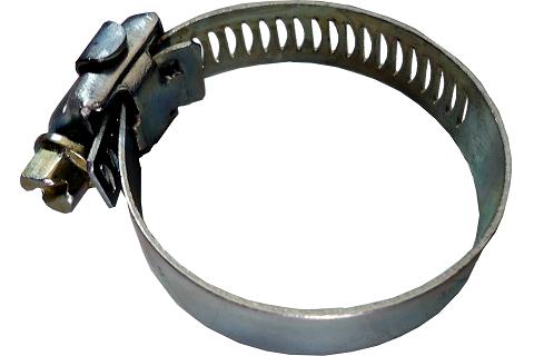 Abraçadeira s/f 1/2 x 5/8 - 02 und Abraçadeira s/f 1/2 x 5/8 - 02 und