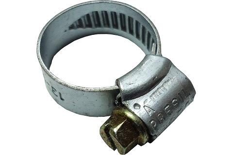 Abraçadeira s/f 5/8 x 3/4 - 02 und Abraçadeira s/f 5/8 x 3/4 - 02 und