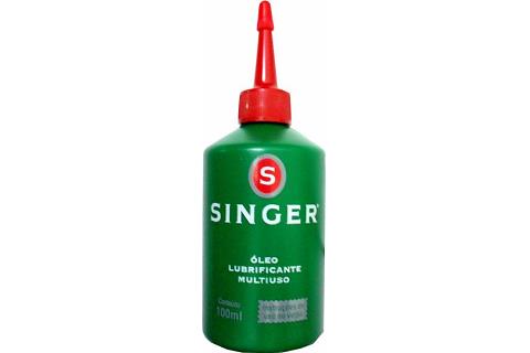 Oleo singer - 100ml