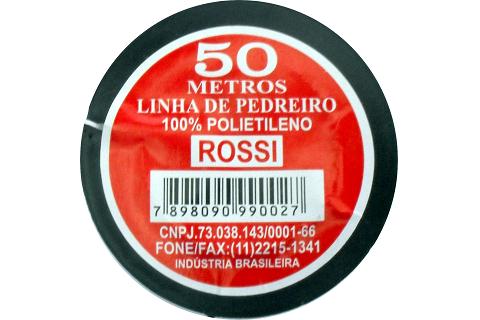 Linha para pedreiro nylon - 50m