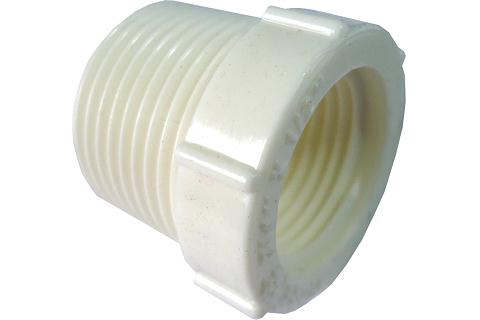 Bucha para reduçao amanco 3/4 x 1/2 Bucha para reduçao amanco 3/4 x 1/2