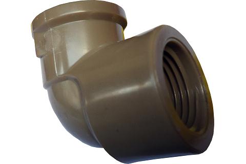 Cotovelo amanco lr 3/4 x 1/2 Cotovelo amanco lr 3/4 x 1/2