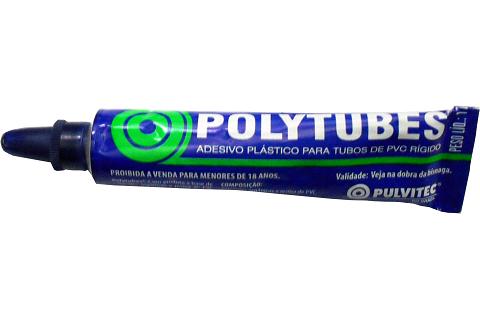 Cola polytubes 17G